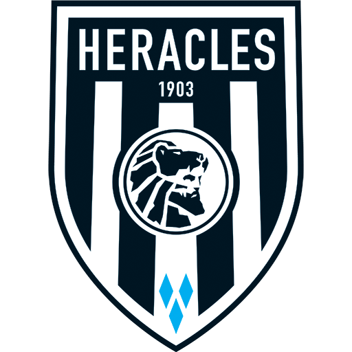 Groningen vs Heracles Almelo badge right