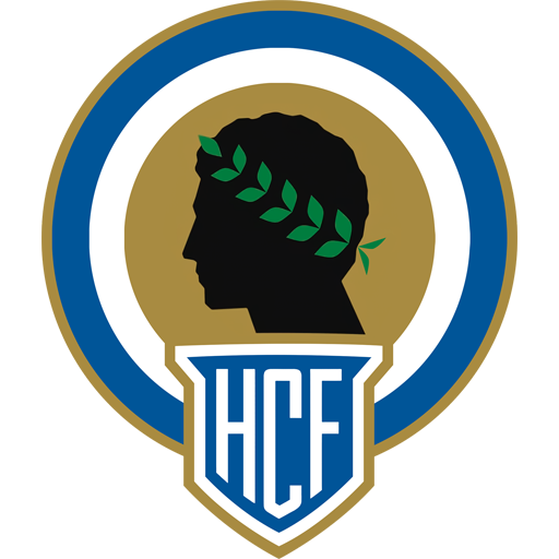 Hércules badge Hércules badge