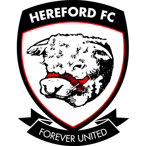 Hereford badge