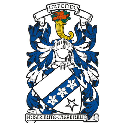 Heriots Rugby Club badge Heriots Rugby Club badge