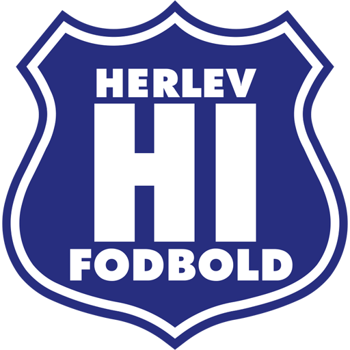 Herlev badge Herlev badge