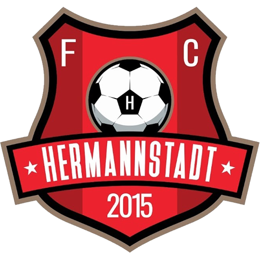 Hermannstadt badge Hermannstadt badge