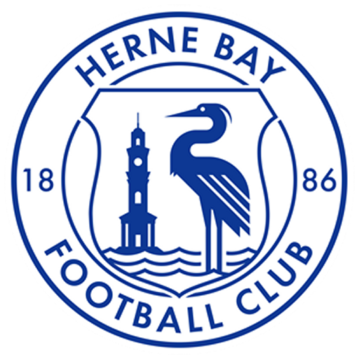 Herne Bay badge Herne Bay badge