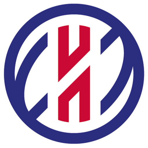 Heroes Den Bosch badge Heroes Den Bosch badge