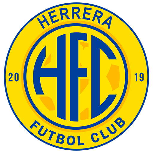 Herrera badge Herrera badge