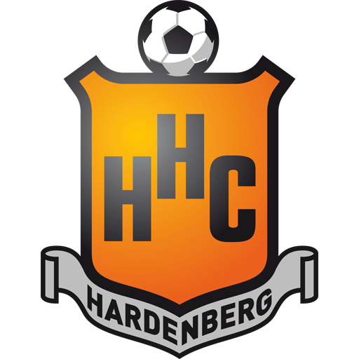 HHC Hardenberg badge