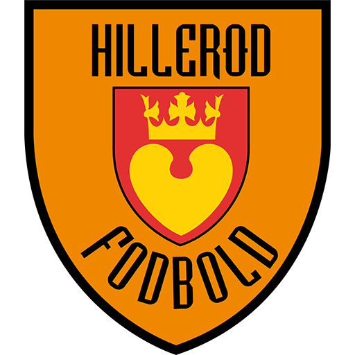 Hillerød badge Hillerød badge