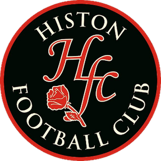 Histon badge Histon badge