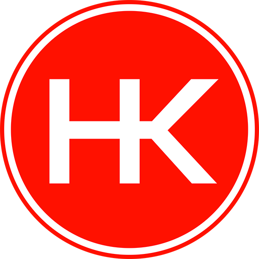 HK Kópavogur badge
