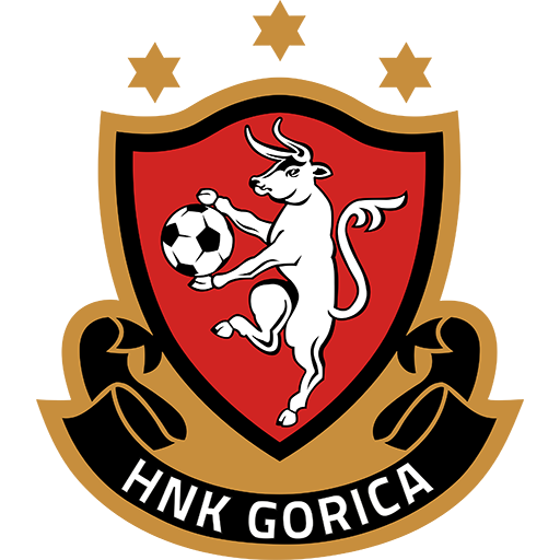 HNK Gorica badge