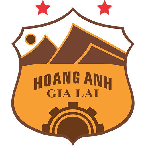 Hoàng Anh Gia Lai badge