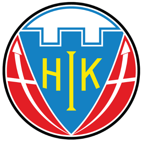 Hobro badge Hobro badge