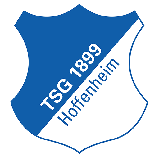 Hoffenheim II badge