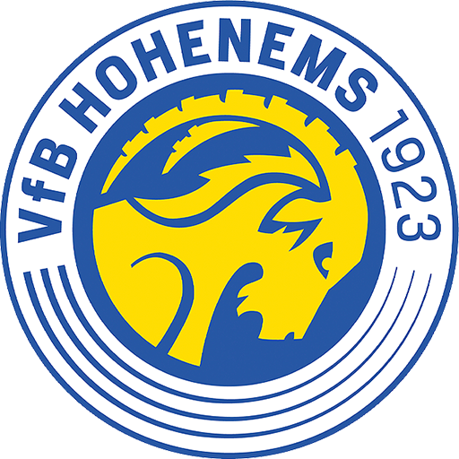 Hohenems badge Hohenems badge