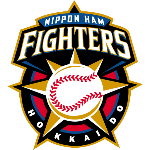Hokkaido Nippon-Ham Fighters badge