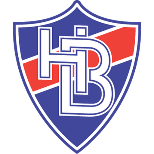Holstebro badge Holstebro badge