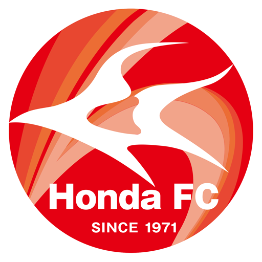 Honda FC badge Honda FC badge