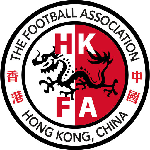 Hong Kong badge Hong Kong badge