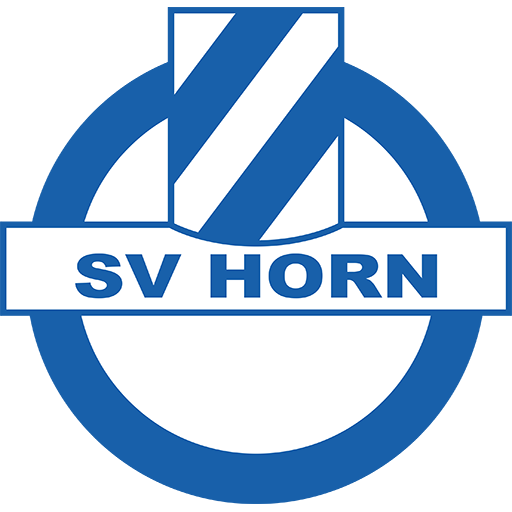 Horn badge Horn badge