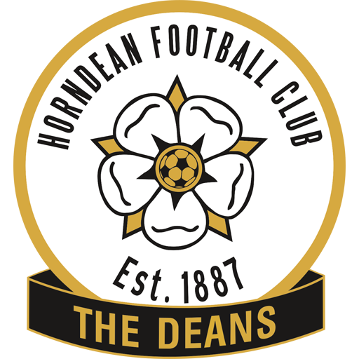 Horndean badge Horndean badge