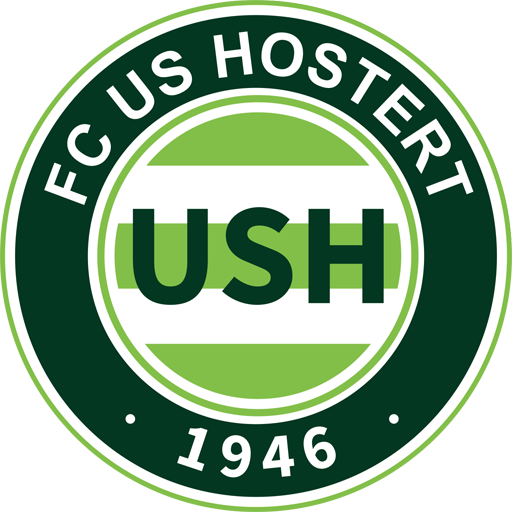 Hostert badge