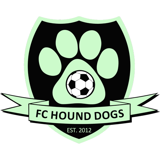 Hound Dogs badge