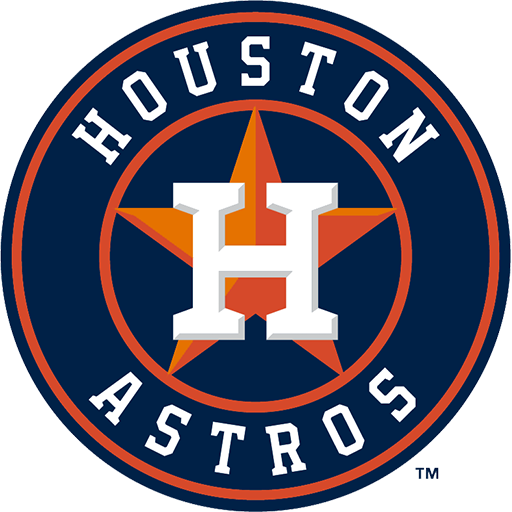 Houston Astros badge Houston Astros badge