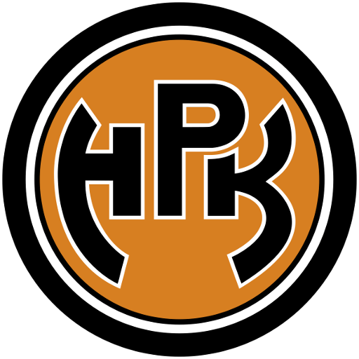 Lukko vs HPK badge right