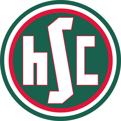 HSC Hannover badge