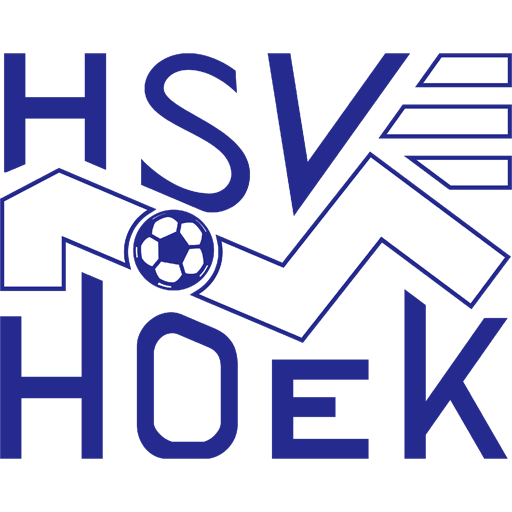 HSV Hoek badge