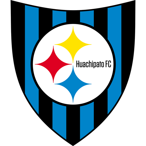 Huachipato badge