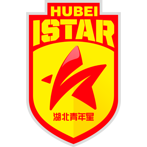 Hubei Istar badge