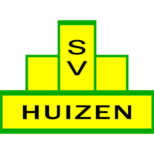 Huizen badge