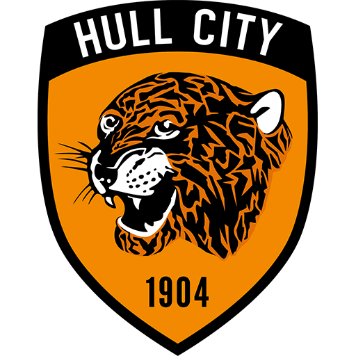 Hull City badge Hull City badge