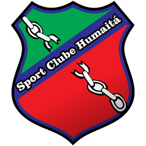 Humaitá badge Humaitá badge