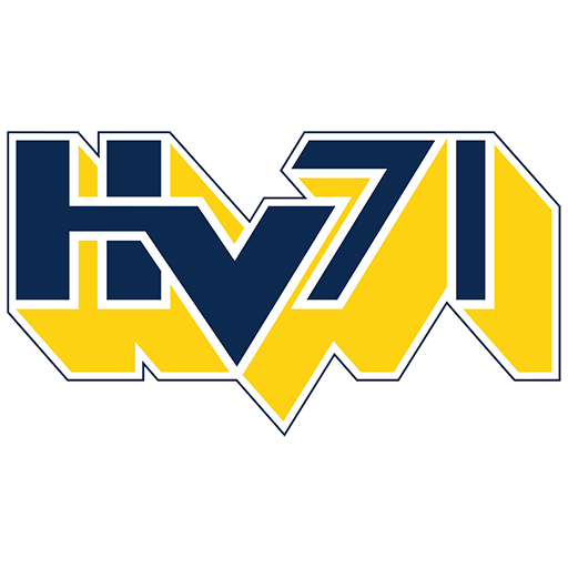 HV71 badge HV71 badge