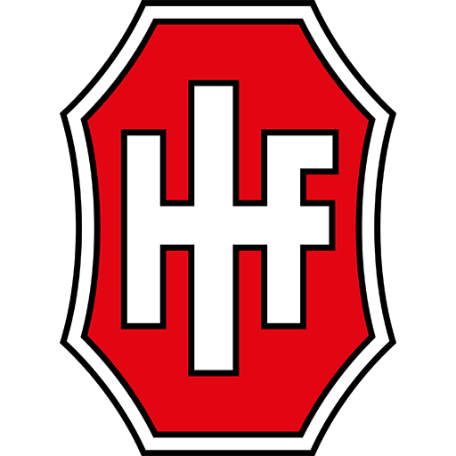 Hvidovre IF badge Hvidovre IF badge