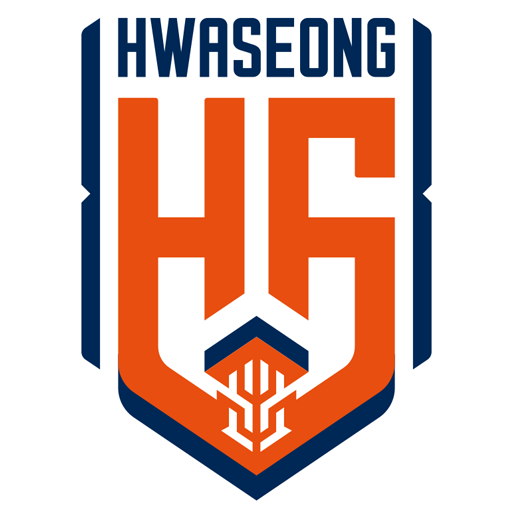 Hwaseong FC badge