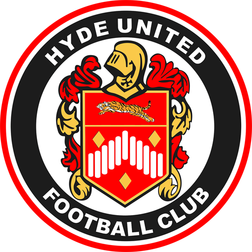 Hyde United badge