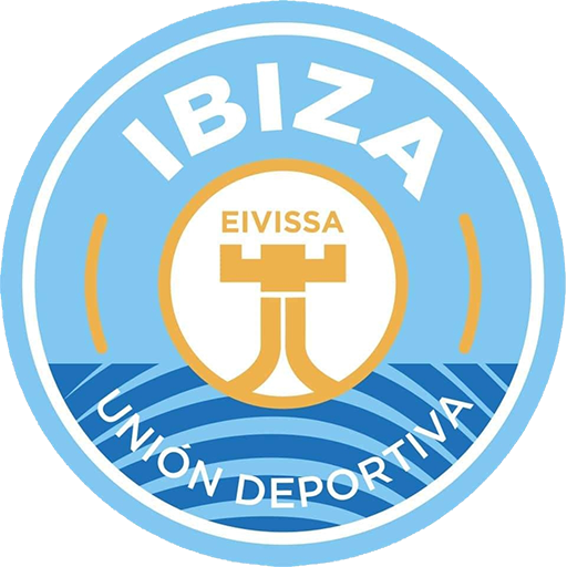 Ibiza badge Ibiza badge