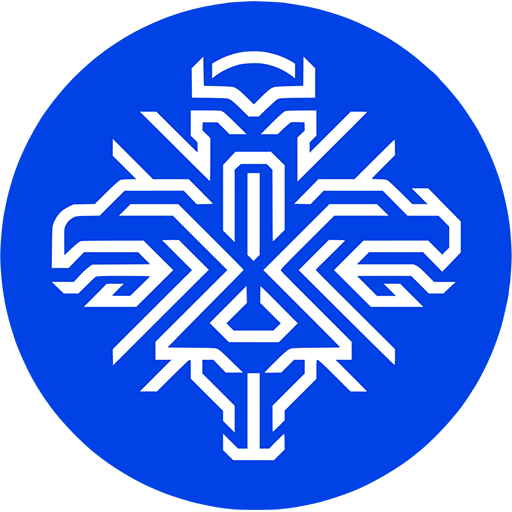 Iceland badge Iceland badge