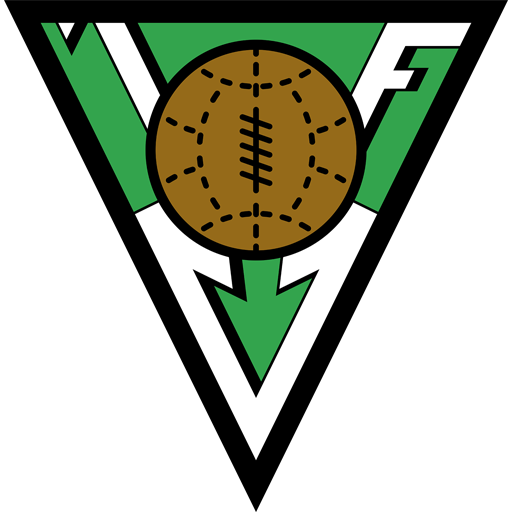 ÍF Völsungur badge