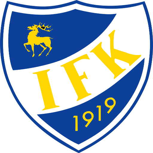 IFK Mariehamn badge IFK Mariehamn badge