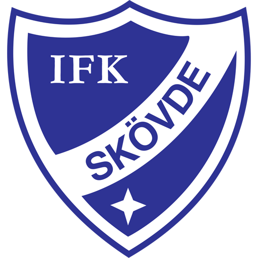 IFK Skövde badge