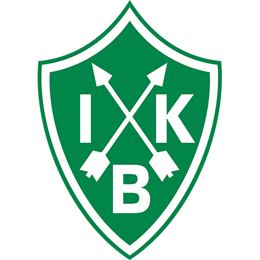 IK Brage badge IK Brage badge
