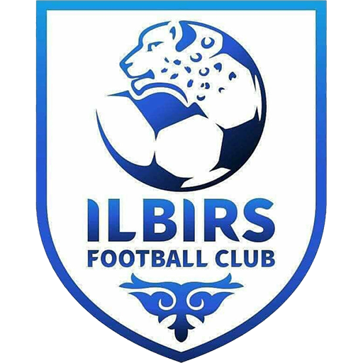 Ilbirs Bishkek badge Ilbirs Bishkek badge