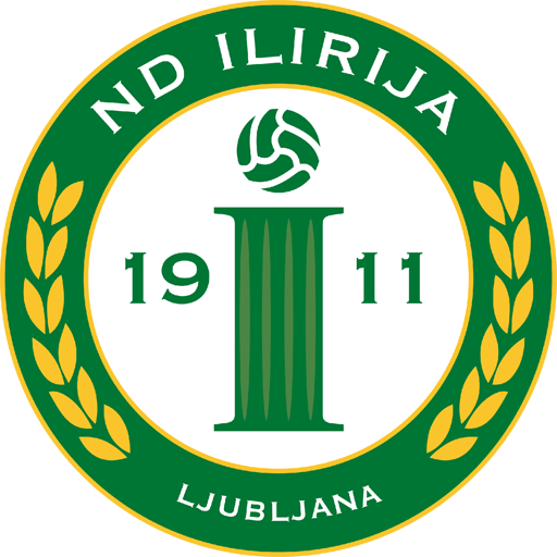 Ilirija badge
