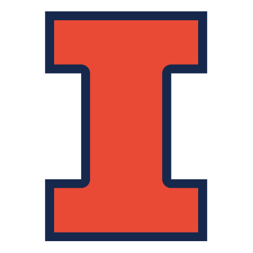 Illinois badge Illinois badge