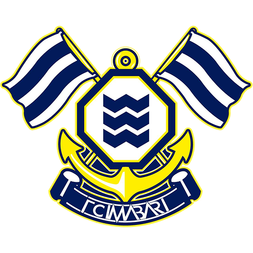 Imabari badge Imabari badge