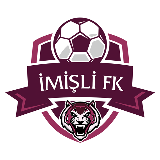 İmişli badge İmişli badge